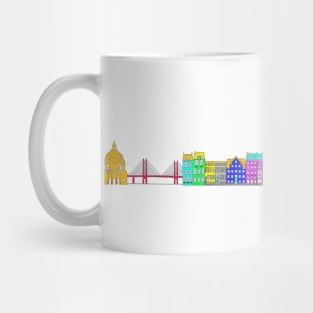 Copenhagen Mug